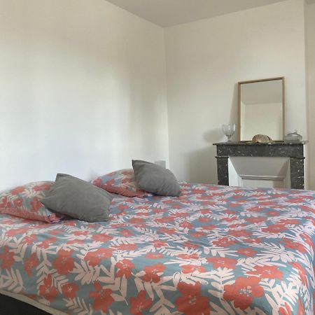 Maison De Charme Neuf Hyper Centre Бордо Экстерьер фото