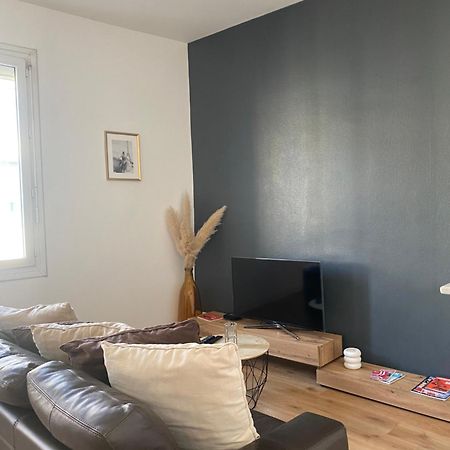 Maison De Charme Neuf Hyper Centre Бордо Экстерьер фото