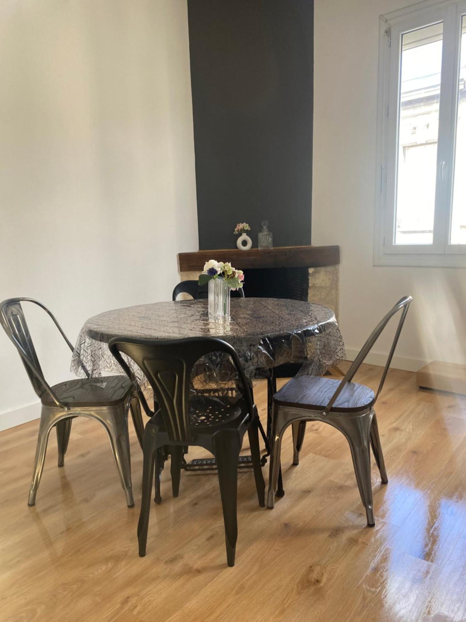 Maison De Charme Neuf Hyper Centre Бордо Экстерьер фото