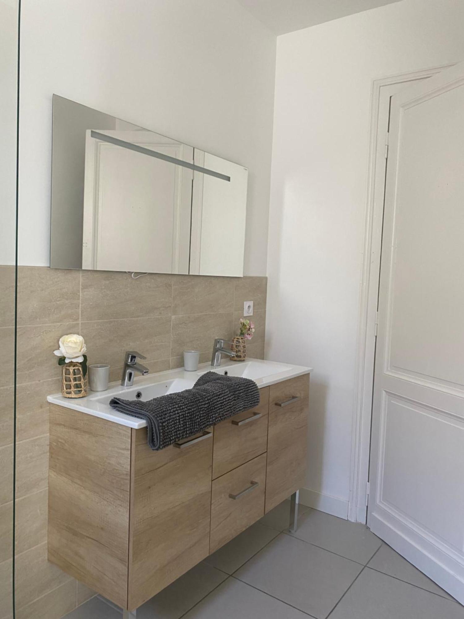 Maison De Charme Neuf Hyper Centre Бордо Экстерьер фото