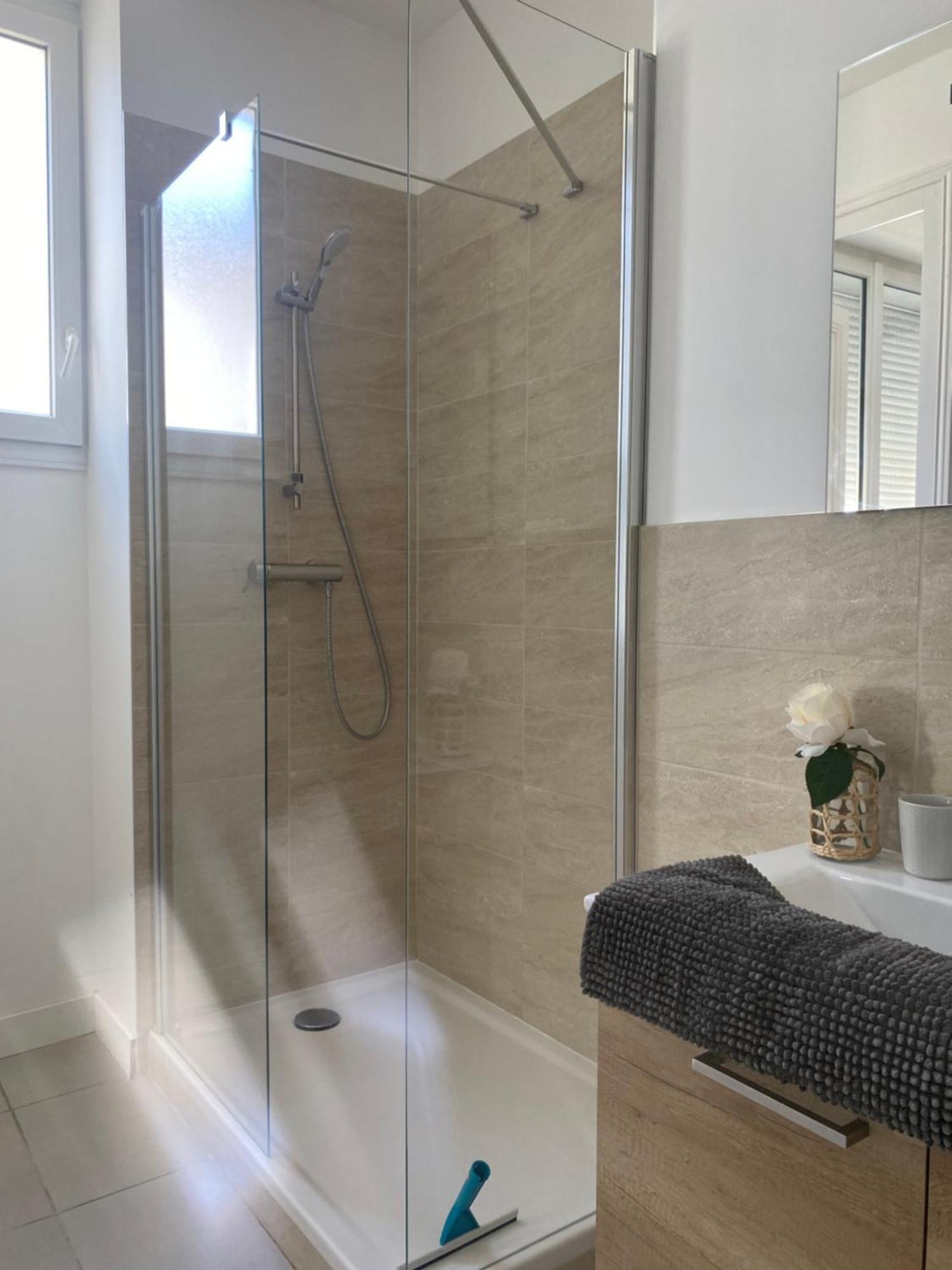 Maison De Charme Neuf Hyper Centre Бордо Экстерьер фото