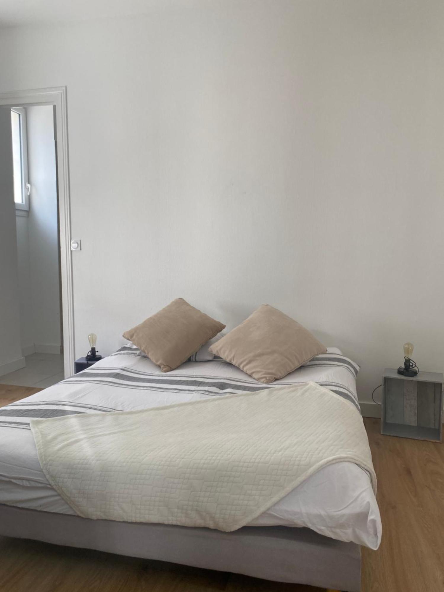 Maison De Charme Neuf Hyper Centre Бордо Экстерьер фото
