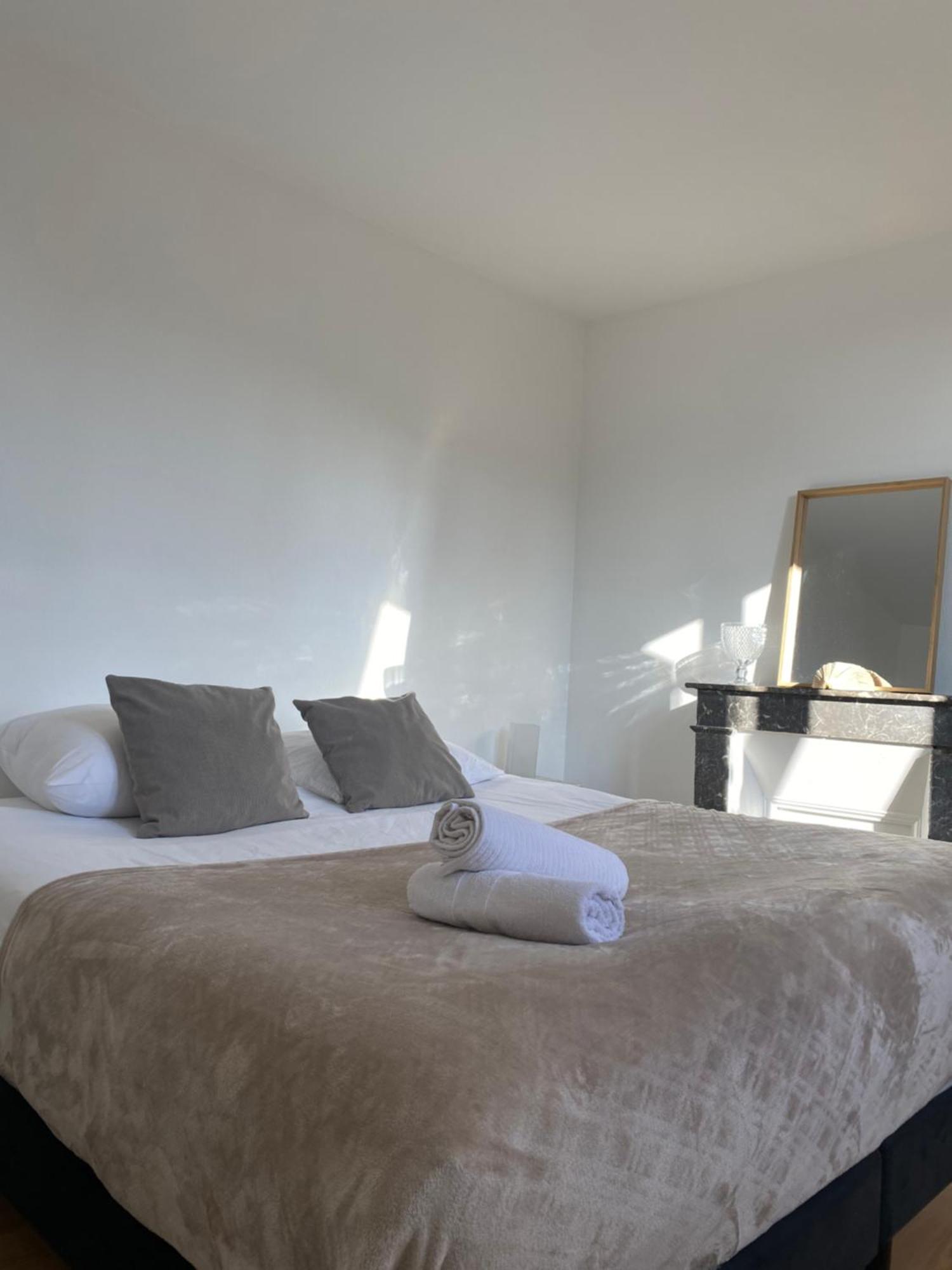 Maison De Charme Neuf Hyper Centre Бордо Экстерьер фото