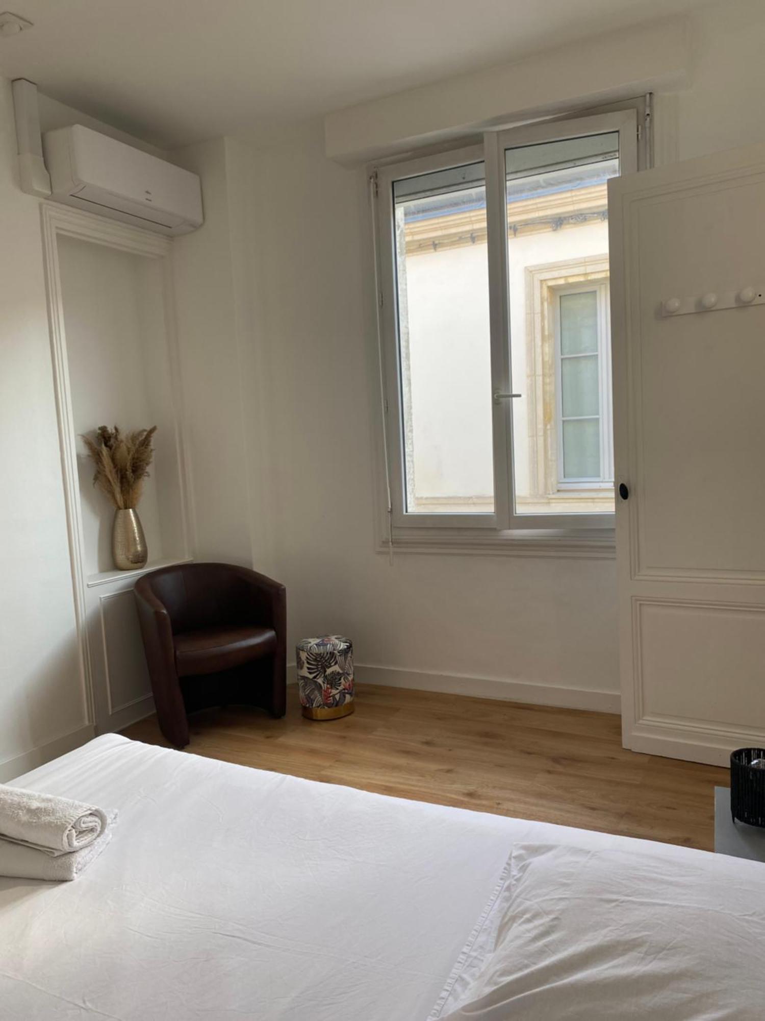 Maison De Charme Neuf Hyper Centre Бордо Экстерьер фото
