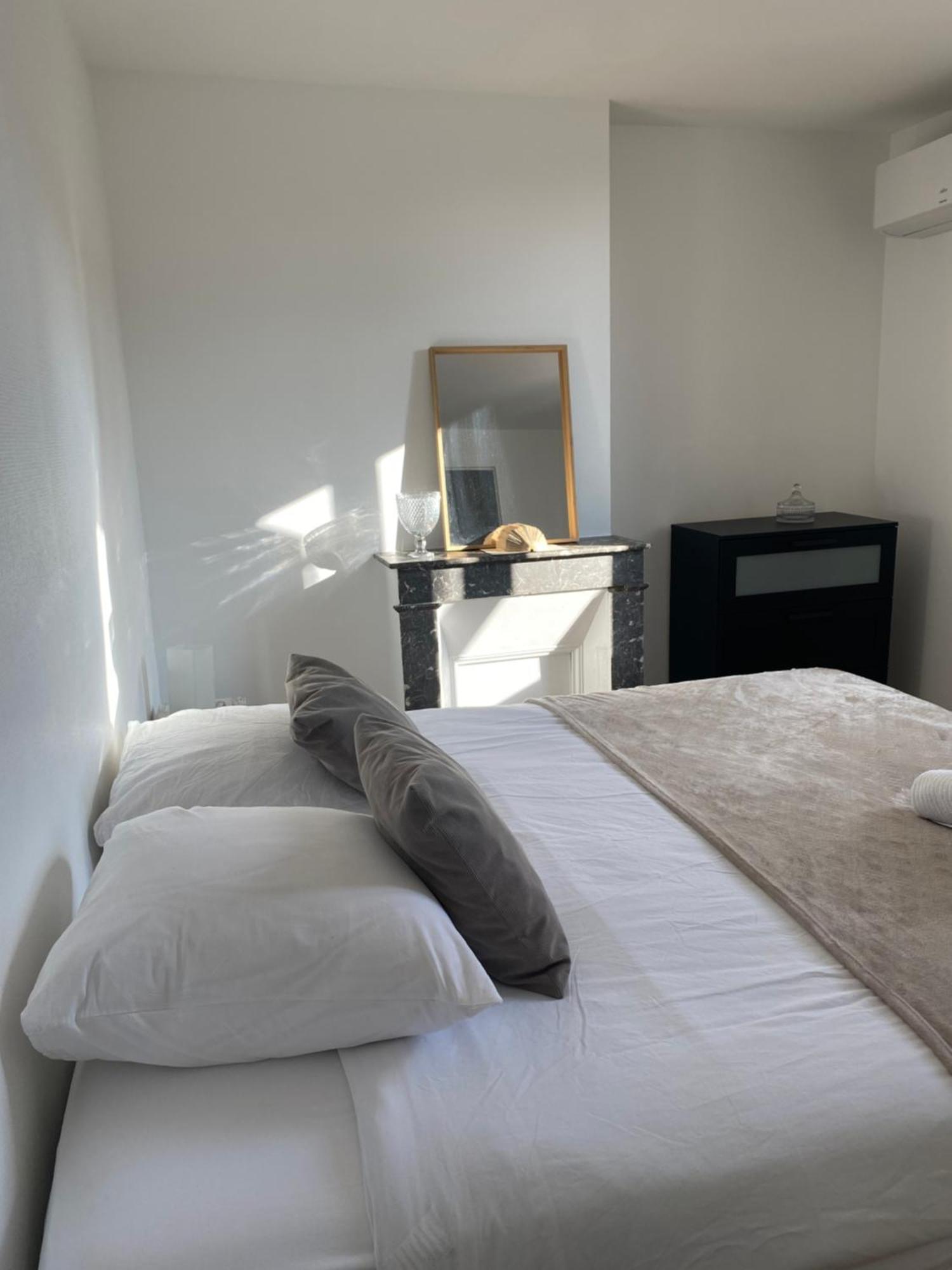 Maison De Charme Neuf Hyper Centre Бордо Экстерьер фото