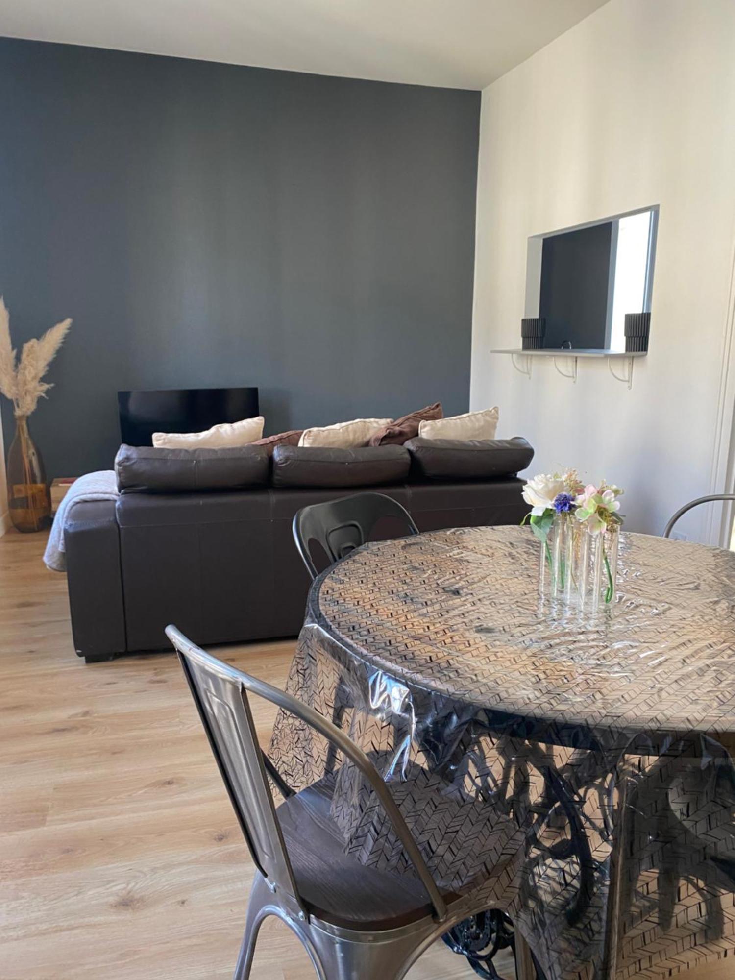 Maison De Charme Neuf Hyper Centre Бордо Экстерьер фото